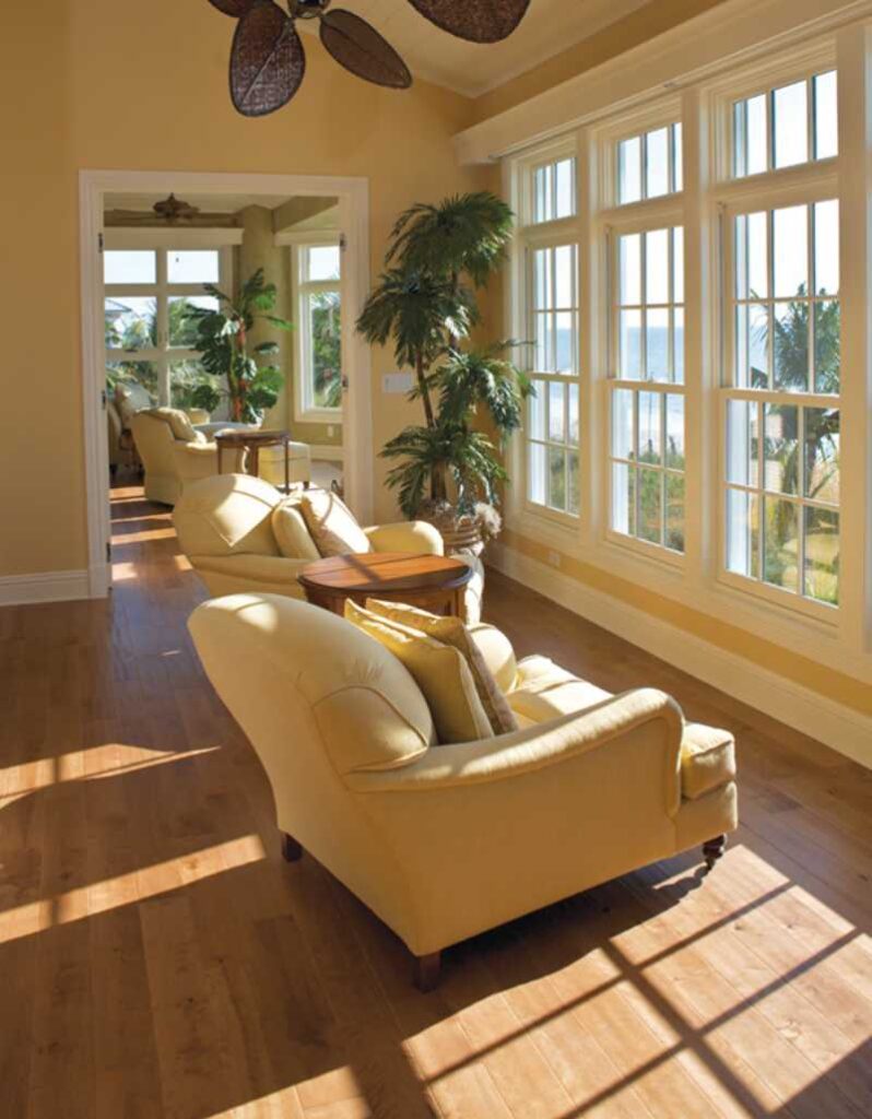double-hung-windows-Brentwood-TN